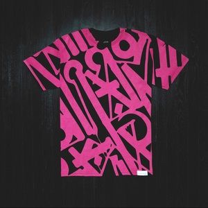 Diamond Supply Co. x RETNA